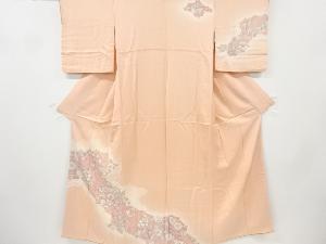 リサイクル　辻ヶ花模様訪問着